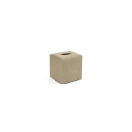 Belize Tissue Cover, Dune